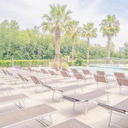 Relais Du Lac Loft - Italian Homing Desenzano del Garda Esterno foto