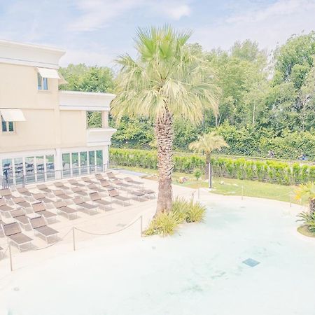 Relais Du Lac Loft - Italian Homing Desenzano del Garda Esterno foto
