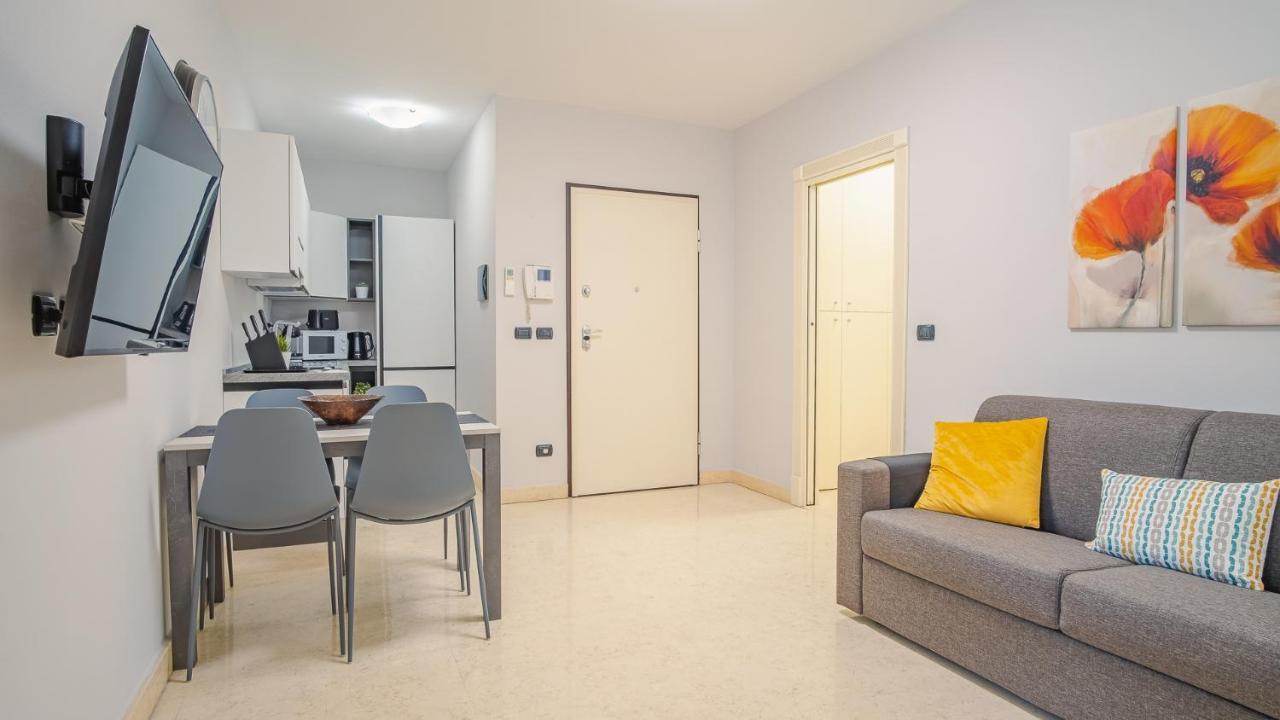 Relais Du Lac Loft - Italian Homing Desenzano del Garda Esterno foto