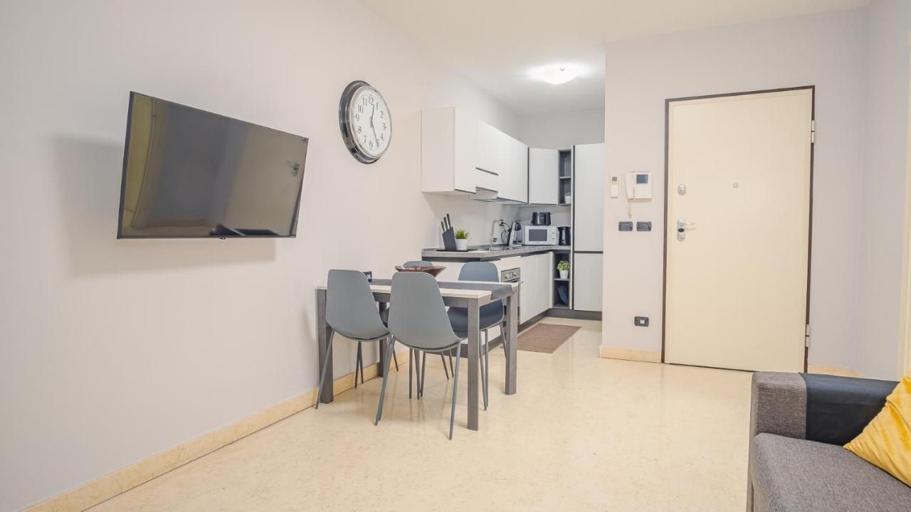 Relais Du Lac Loft - Italian Homing Desenzano del Garda Esterno foto
