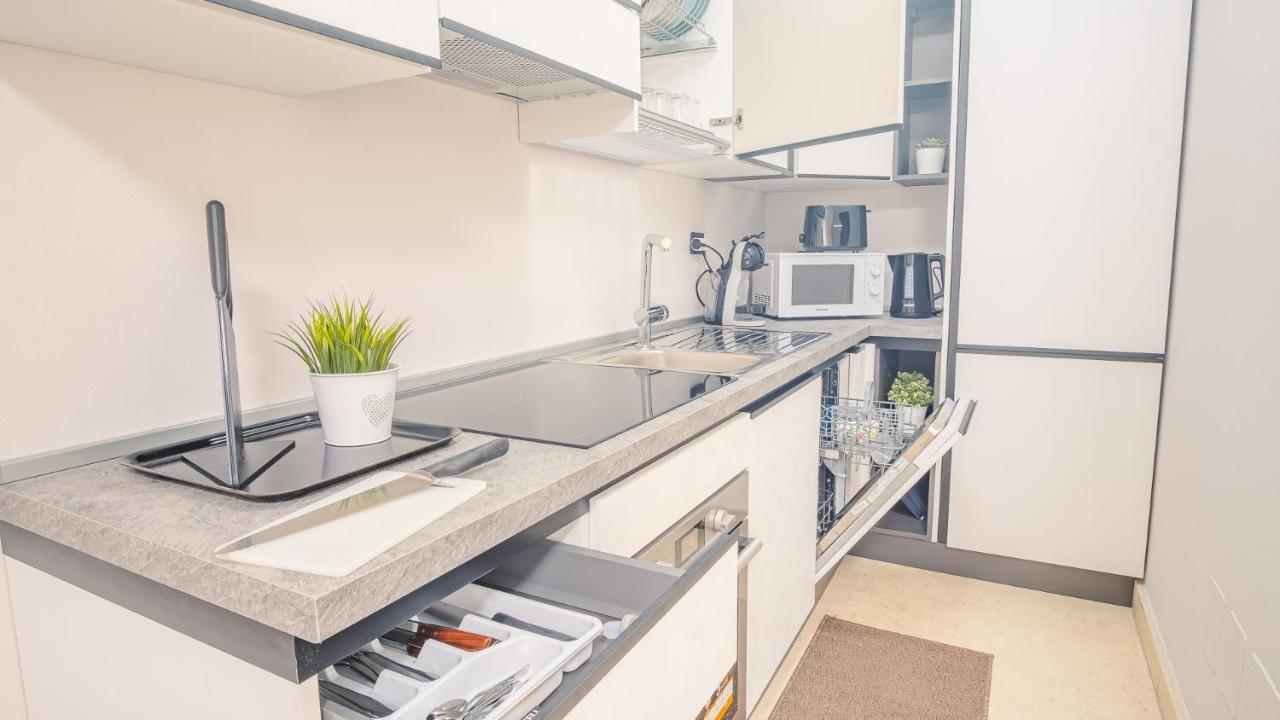 Relais Du Lac Loft - Italian Homing Desenzano del Garda Esterno foto