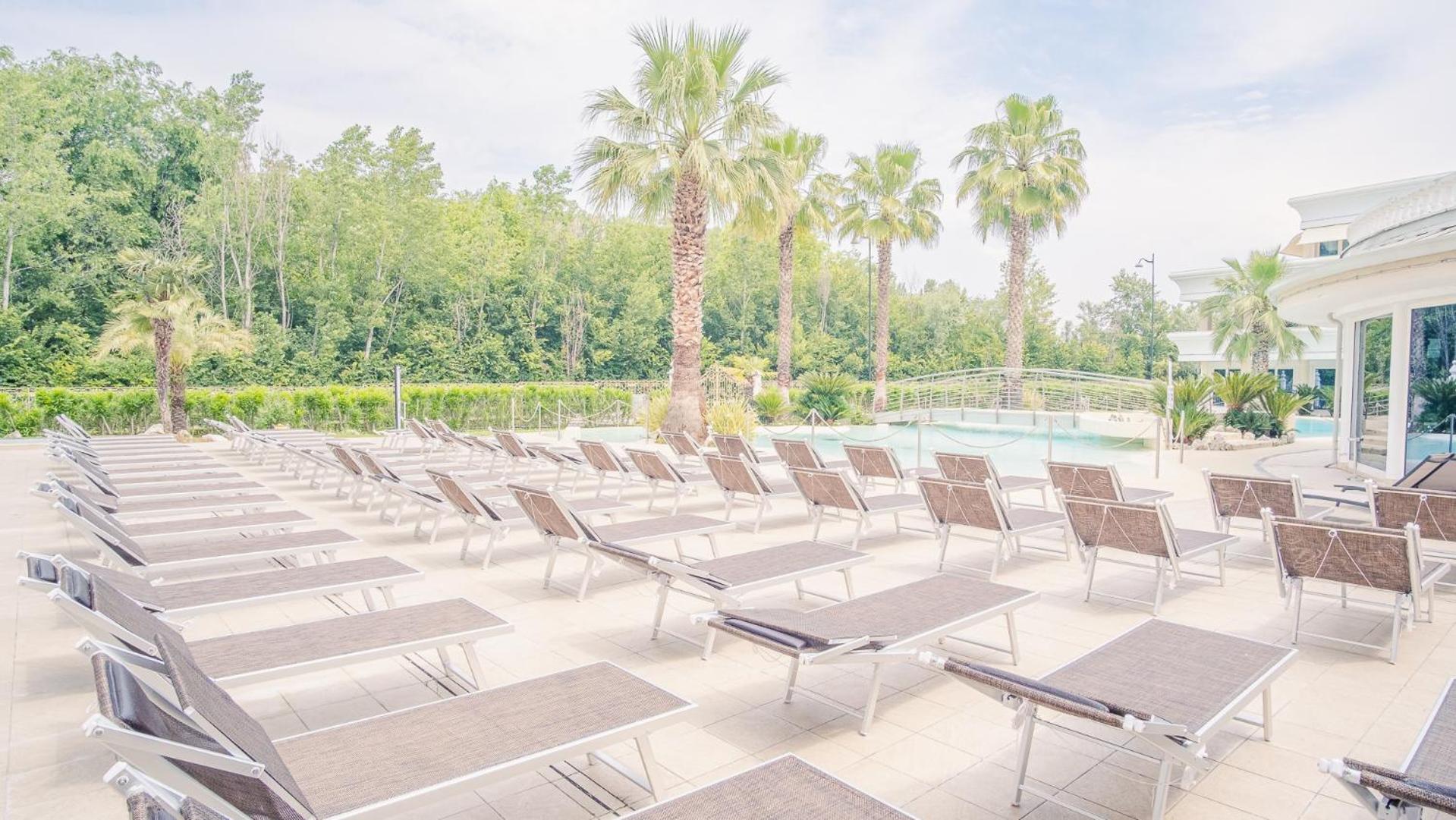 Relais Du Lac Loft - Italian Homing Desenzano del Garda Esterno foto