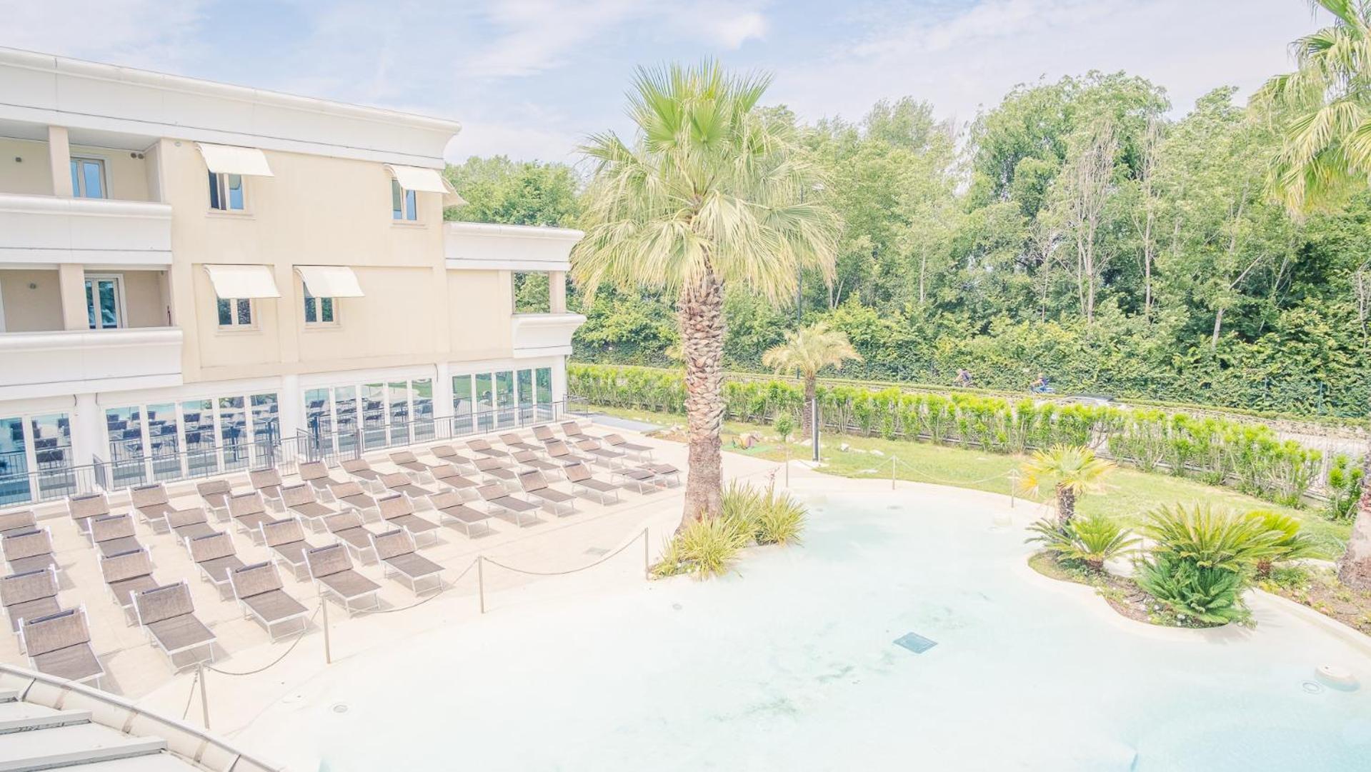 Relais Du Lac Loft - Italian Homing Desenzano del Garda Esterno foto