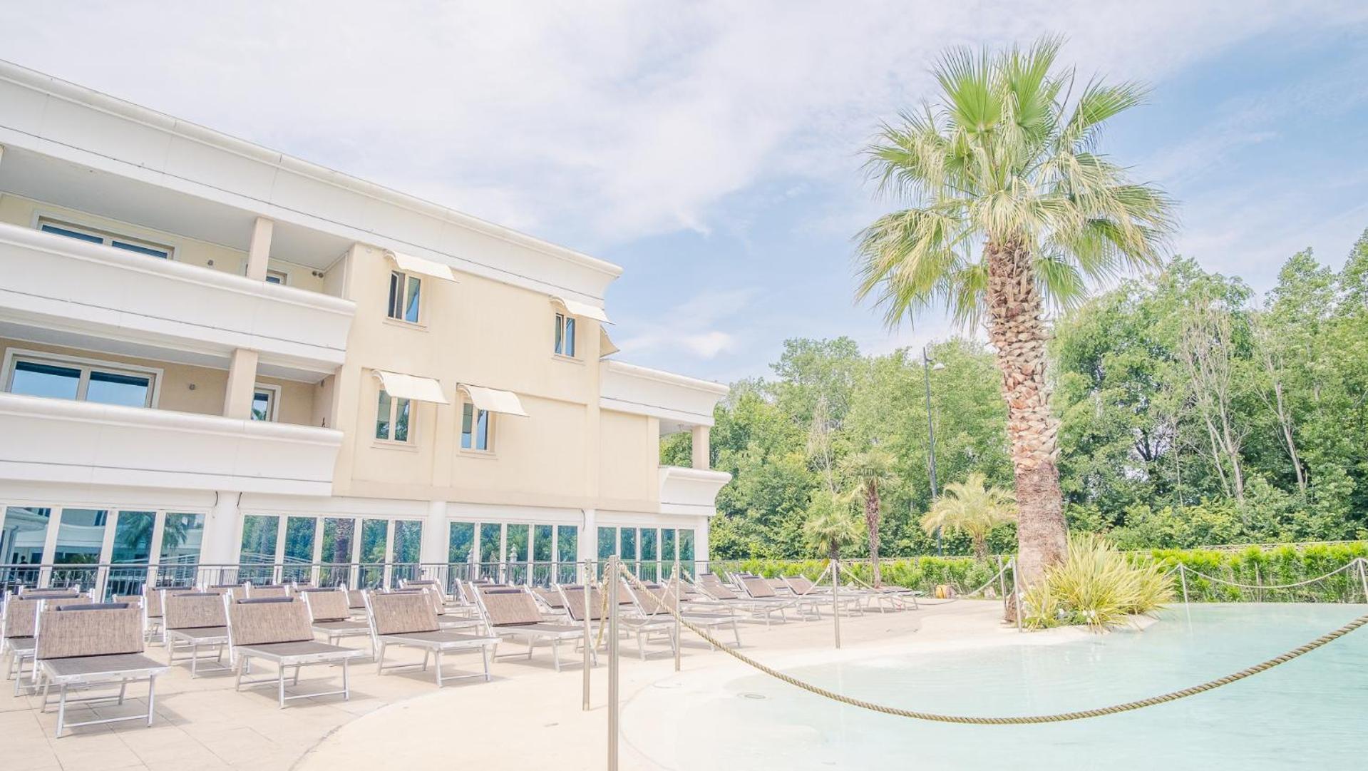 Relais Du Lac Loft - Italian Homing Desenzano del Garda Esterno foto